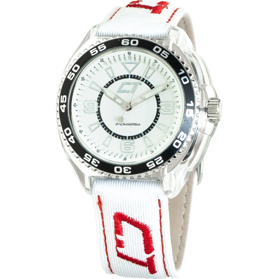 CHRONOTECH Watch Man (44MM) - (CC6280L-04)