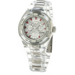 CHRONOTECH Watch Man (44MM) - (CC7046M-09M)