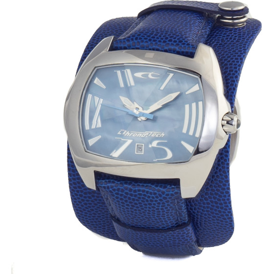 CHRONOTECH Watch Man (45MM) - (CT2188M-22)