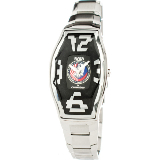 CHRONOTECH Watch Unisex (27MM) - (CT6281L-12M)