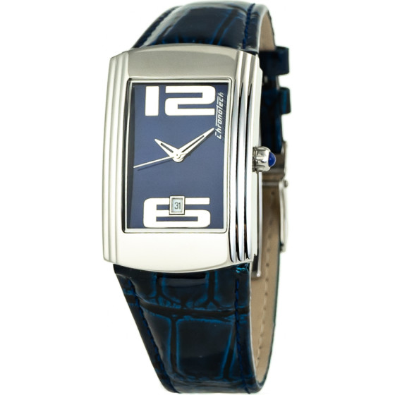 CHRONOTECH Watch Unisex (28MM) - (CT7017B-09)