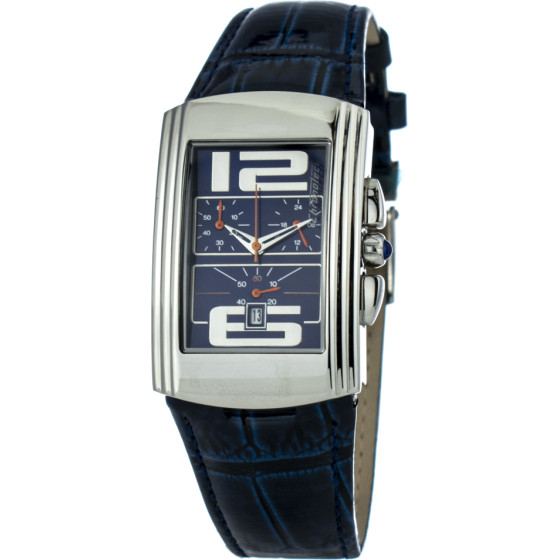 CHRONOTECH Watch Unisex (30MM) - (CT7018B-09)