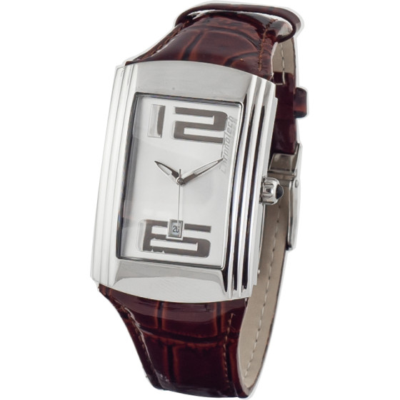 CHRONOTECH Watch Unisex (33MM) - (CT7017M-03)