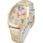 CHRONOTECH Watch Unisex (33MM) - (CT7696L-11)