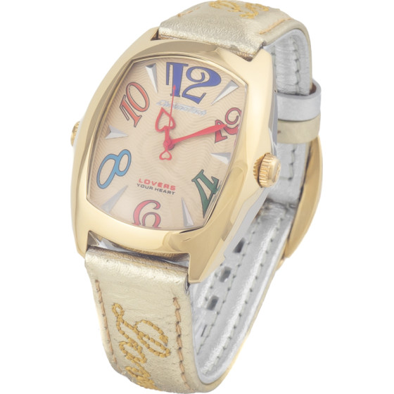 CHRONOTECH Watch Unisex (33MM) - (CT7696L-11)