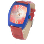 CHRONOTECH Watch Unisex (37MM) - (CT2050M-05)