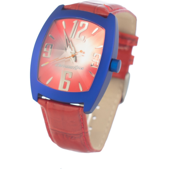 CHRONOTECH Watch Unisex (37MM) - (CT2050M-05)