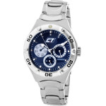 CHRONOTECH Watch Unisex (38MM) - (CC7051M-03M)