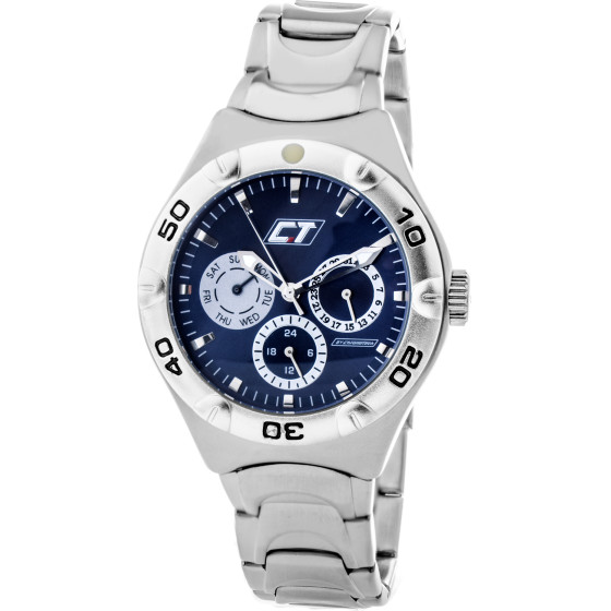 CHRONOTECH Watch Unisex (38MM) - (CC7051M-03M)