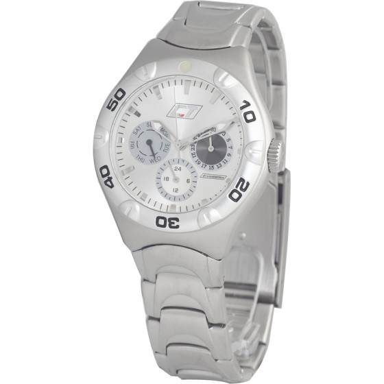 CHRONOTECH Watch Unisex (38MM) - (CC7051M-06M)