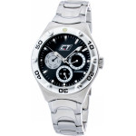 CHRONOTECH Watch Unisex (38MM) - (CC7051M-02M)