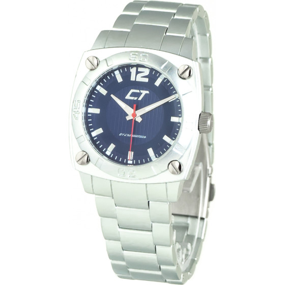 CHRONOTECH Watch Unisex (38MM) - (CC7079M-03M)