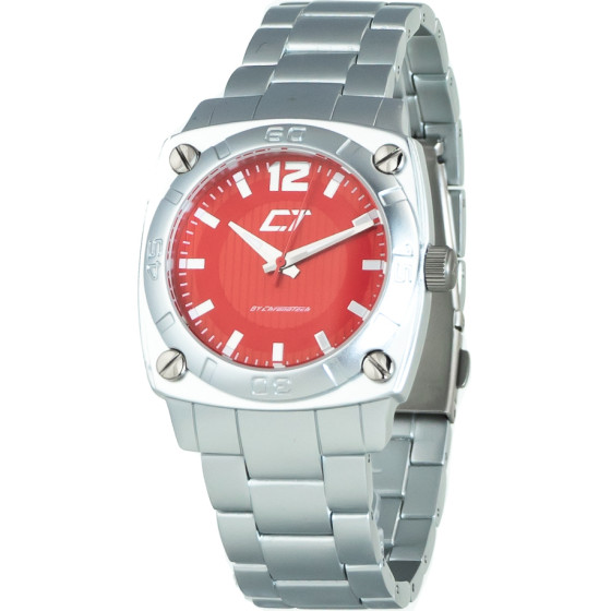 CHRONOTECH Watch Unisex (38MM) - (CC7079M-05M)