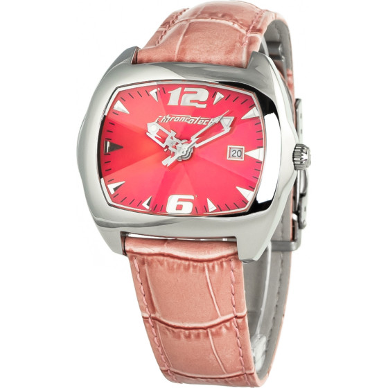 CHRONOTECH Watch Unisex (38MM) - (CT2188L-07)