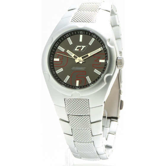 CHRONOTECH Watch Unisex (39MM) - (CC7039M-08M)