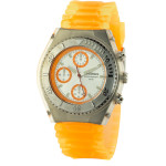 CHRONOTECH Watch Unisex (40MM) - (CT7284-05)