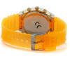 CHRONOTECH Watch Unisex (40MM) - (CT7284-05)