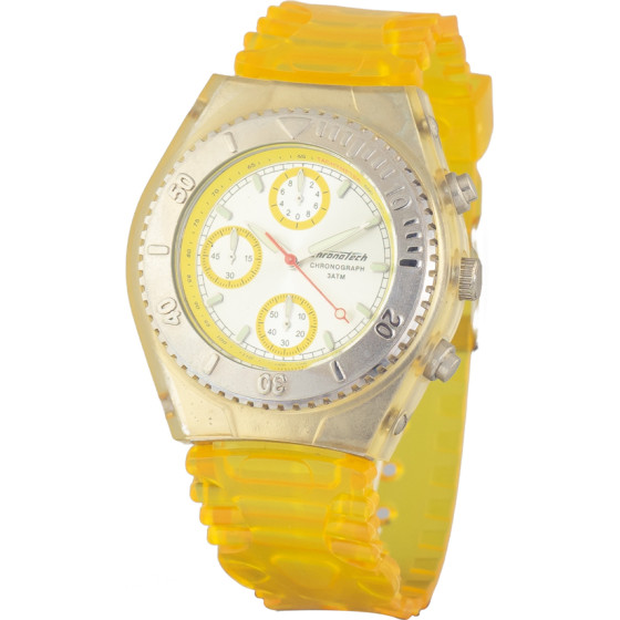 CHRONOTECH Watch Unisex (40MM) - (CT7284-06)