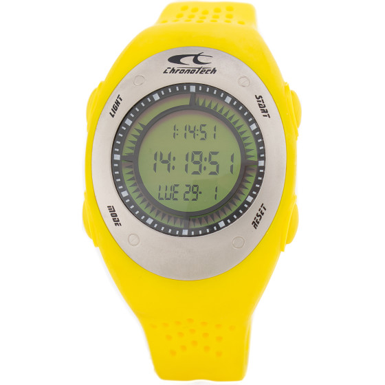 CHRONOTECH Watch Unisex (40MM) - (CT7320-04)