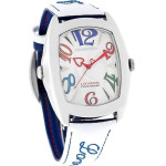 CHRONOTECH Watch Unisex (40MM) - (CT7696M-13)