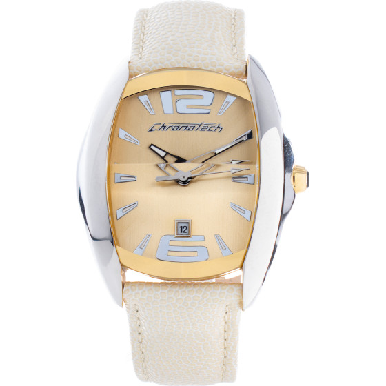 CHRONOTECH Watch Unisex (40MM) - (CT7814M-04)