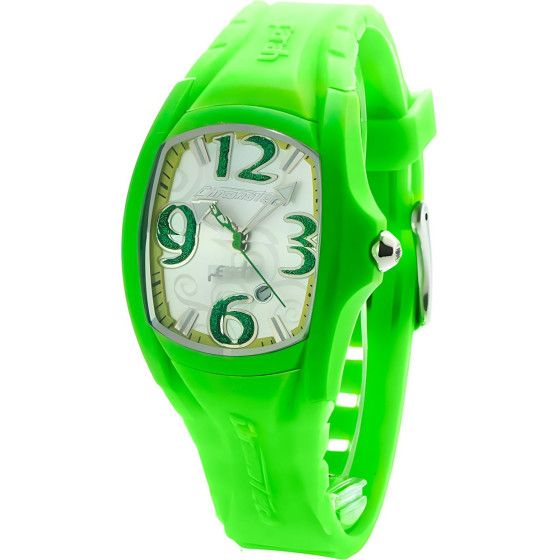 CHRONOTECH Watch Unisex (41MM) - (CT7134M-07)
