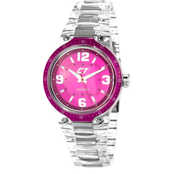 CHRONOTECH Watch Unisex (42MM) - (CC7043M-08)
