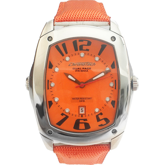 CHRONOTECH Watch Unisex (42MM) - (CT7696M-04)