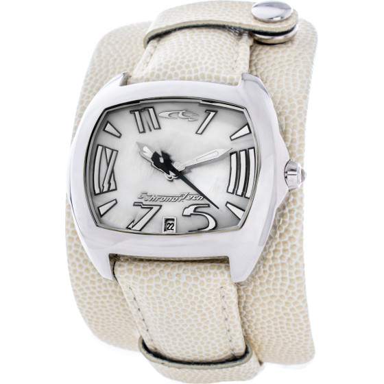 CHRONOTECH Watch Unisex (42MM) - (CT2188L-20)