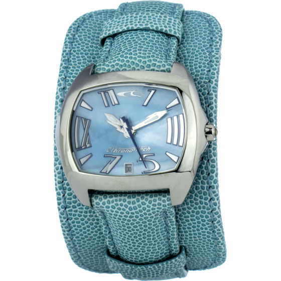 CHRONOTECH Watch Unisex (46MM) - (CT2188M-24)