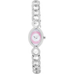 CHRONOTECH Watch Woman (17MM) - (CT7313S-01M)