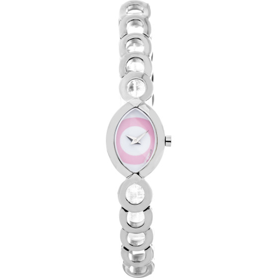 CHRONOTECH Watch Woman (17MM) - (CT7313S-01M)