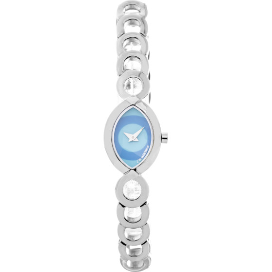 CHRONOTECH Watch Woman (18MM) - (CT7313S-03M)
