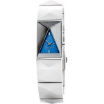 CHRONOTECH Watch Woman (18MM) - (CT7357S-01M)