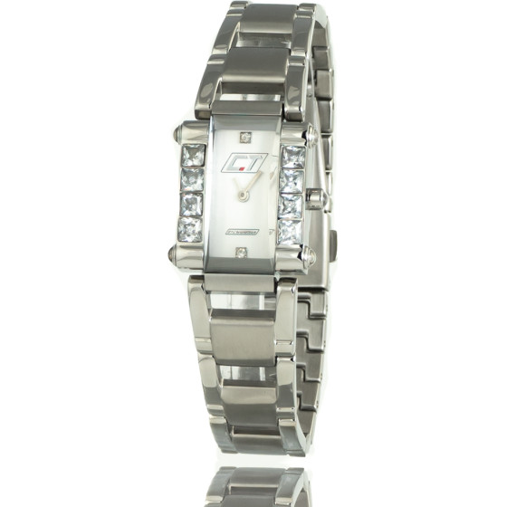 CHRONOTECH Watch Woman (20MM) - (CC7040LS-06M)
