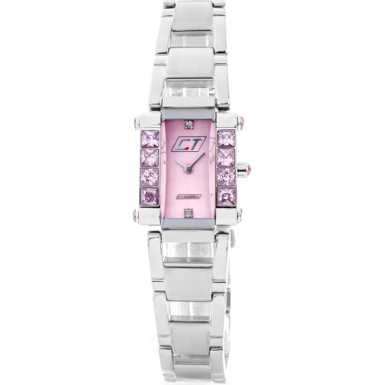 CHRONOTECH Watch Woman (20MM) - (CC7040LS-07M)