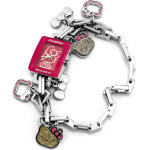 CHRONOTECH Watch Woman (20MM) - (CT6323L-08M)