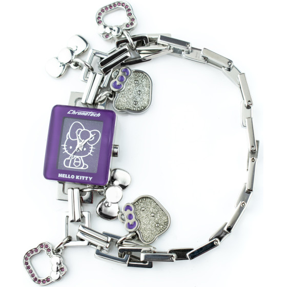 CHRONOTECH Watch Woman (20MM) - (CT6323L-09M)
