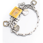 CHRONOTECH Watch Woman (20MM) - (CT6323L-10M)