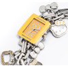 CHRONOTECH Watch Woman (20MM) - (CT6323L-10M)