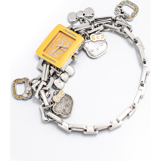 CHRONOTECH Watch Woman (20MM) - (CT6323L-10M)