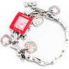 CHRONOTECH Watch Woman (20MM) - (CT6323L-12M)