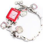 CHRONOTECH Watch Woman (20MM) - (CT6323L-12M)
