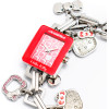 CHRONOTECH Watch Woman (20MM) - (CT6323L-12M)
