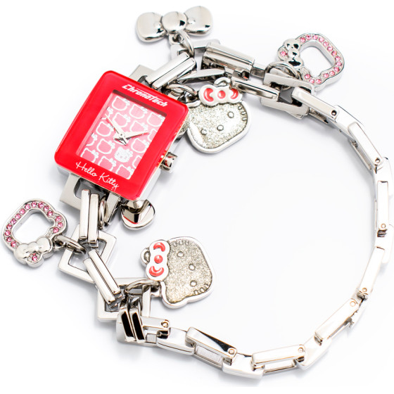 CHRONOTECH Watch Woman (20MM) - (CT6323L-12M)