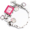 CHRONOTECH Watch Woman (20MM) - (CT6323L-13M)