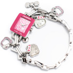 CHRONOTECH Watch Woman (20MM) - (CT6323L-13M)