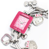 CHRONOTECH Watch Woman (20MM) - (CT6323L-13M)