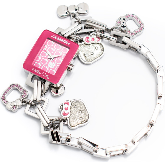 CHRONOTECH Watch Woman (20MM) - (CT6323L-13M)