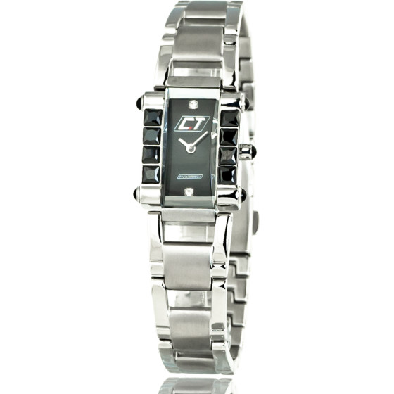 CHRONOTECH Watch Woman (22MM) - (CC7040LS-02M)